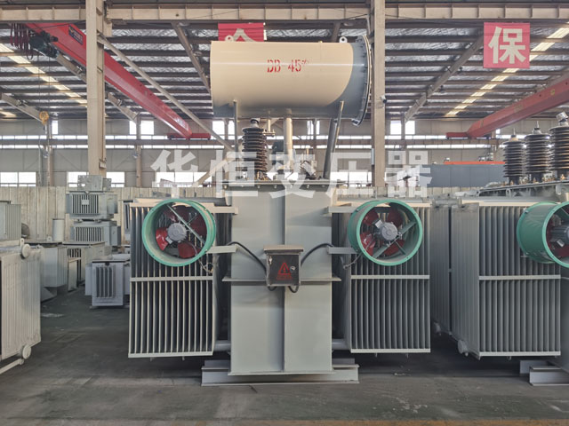 S11-8000/35邕宁邕宁邕宁电力变压器价格