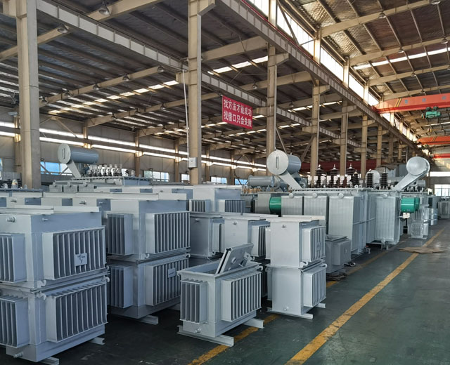 SZ11-8000/35邕宁邕宁邕宁油浸式变压器